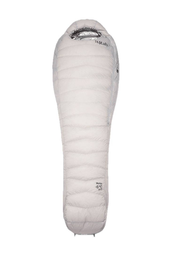 Rab Mythic -6c / 20f Dark Pewter Rab