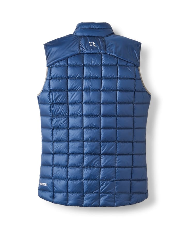 Rab Mythic Vest Tempest Blue Rab Rab Mythic Vest Tempest Blue Rab