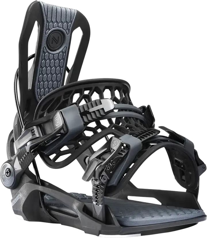 Nidecker Flow Fenix Black Nidecker