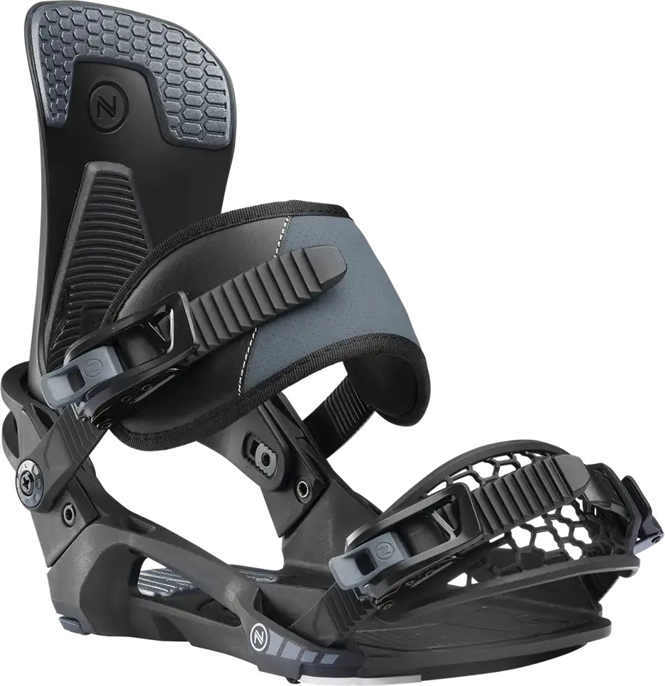 Nidecker Muon Black