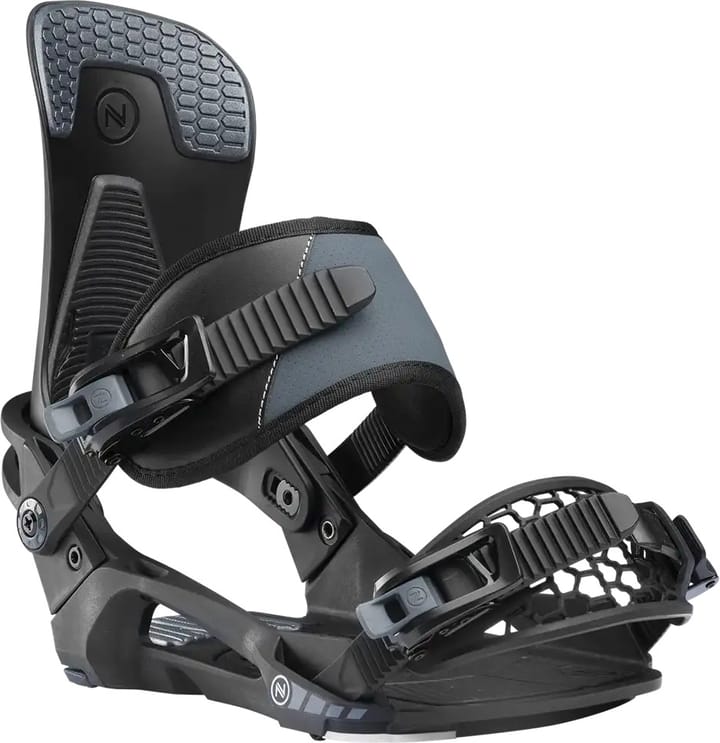 Nidecker Muon Black Nidecker