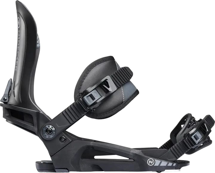 Nidecker Muon Black Nidecker
