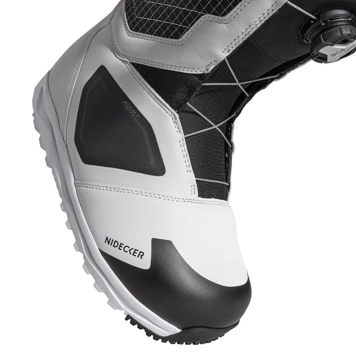Nidecker Men's Cascade Black/White Nidecker