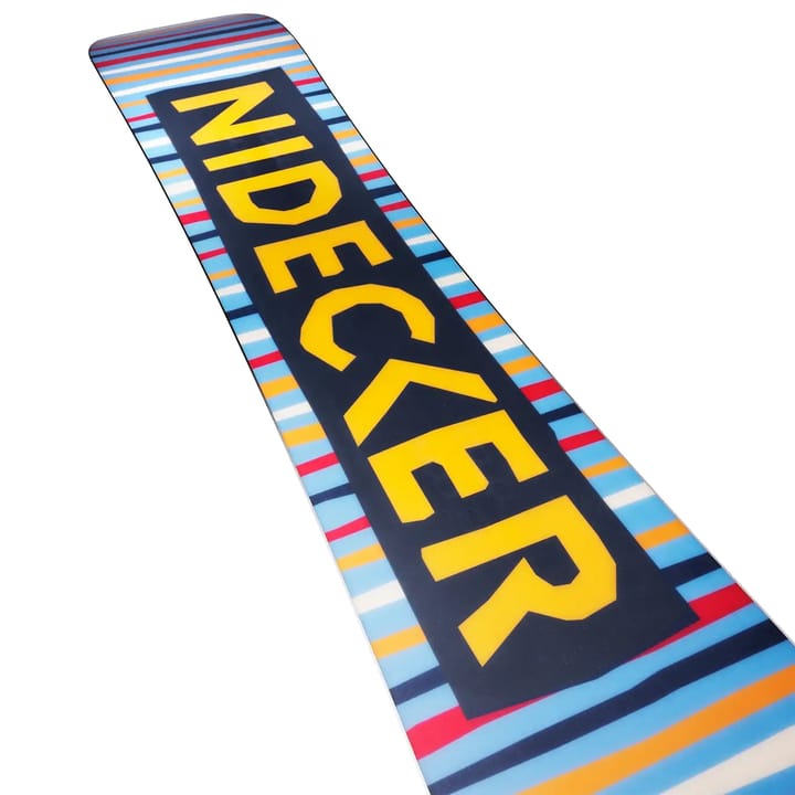 Nidecker Men's Cheat Code Multi Nidecker