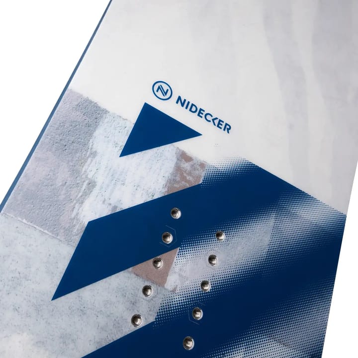 Nidecker Men's Merc Multi Nidecker Nidecker Men's Merc Multi Nidecker