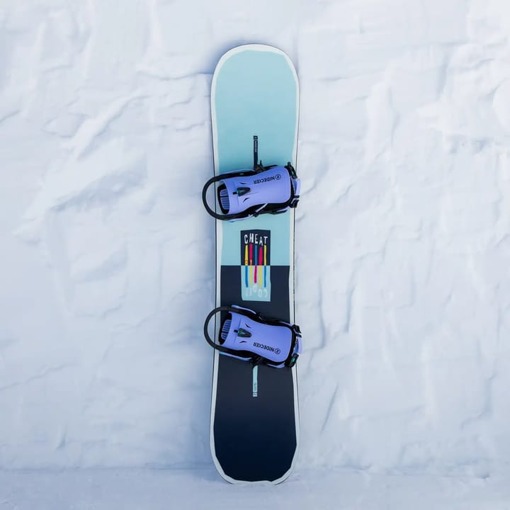 Nidecker Youths' Cheat Code Multi Nidecker Nidecker Youths' Cheat Code Multi Nidecker