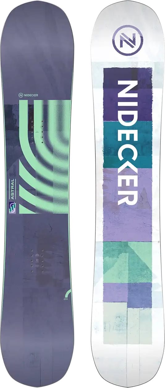 Nidecker Women's Astral Multi Nidecker