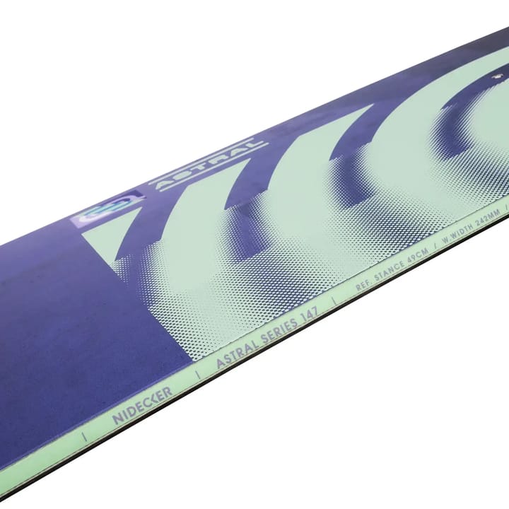 Nidecker Women's Astral Multi Nidecker