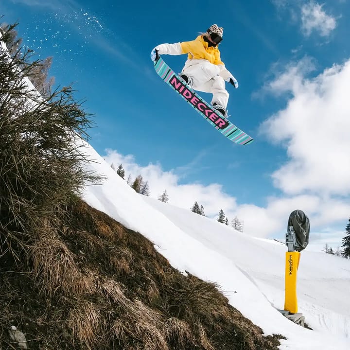 Nidecker Women's Cheat Code Multi Nidecker Nidecker Women's Cheat Code Multi Nidecker