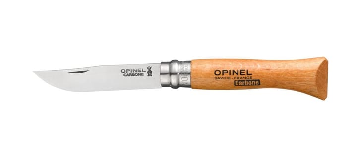 Opinel N°06 BL Carbon steel Opinel Opinel N°06 BL Carbon steel Opinel