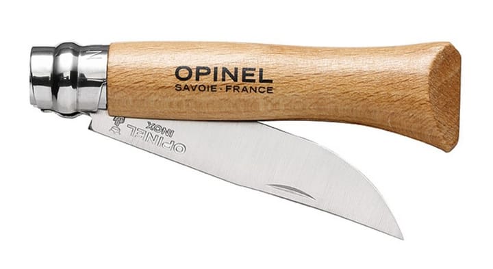 Opinel N°06 BL stainless steel Opinel Opinel N°06 BL stainless steel Opinel
