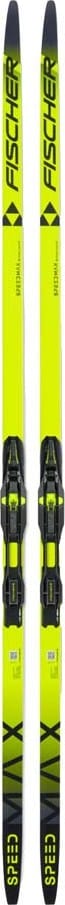 Fischer Speedmax80 Dp Sprint No Color Fischer