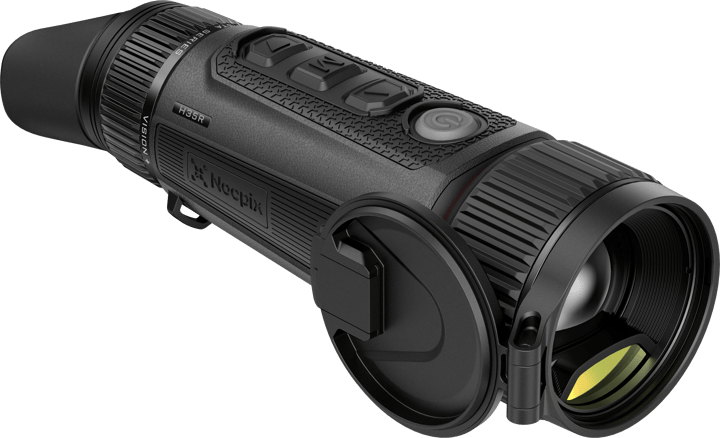 Nocpix Vista - H35R Black Nocpix