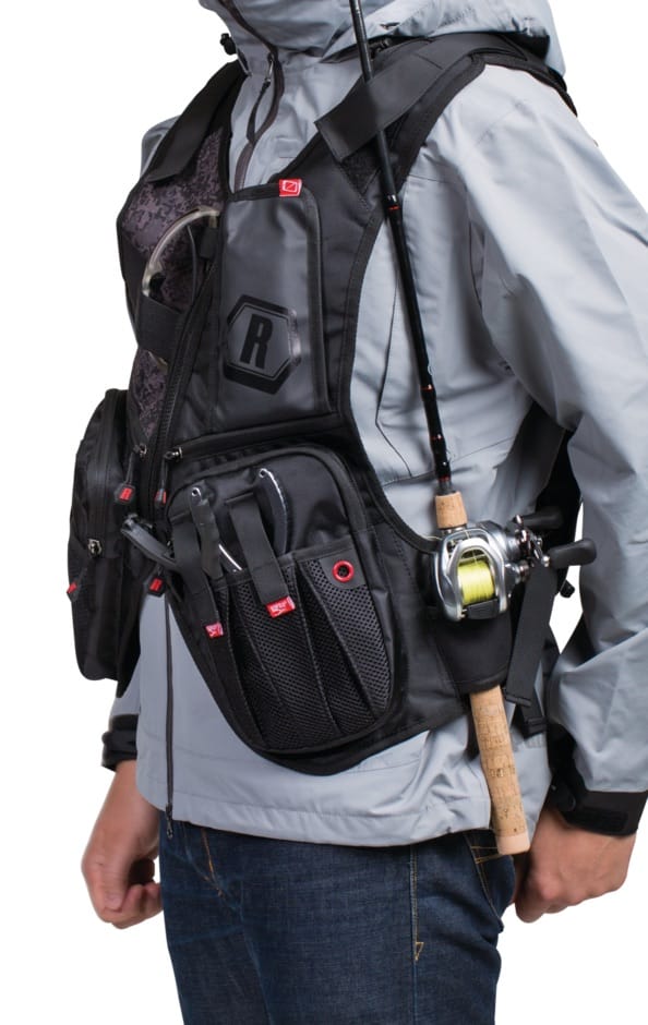 Rapala Urban Vest Pack Rapala