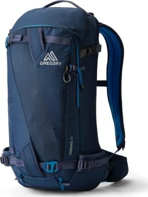 Gregory Targhee 32 S/M Alpine Blue Gregory
