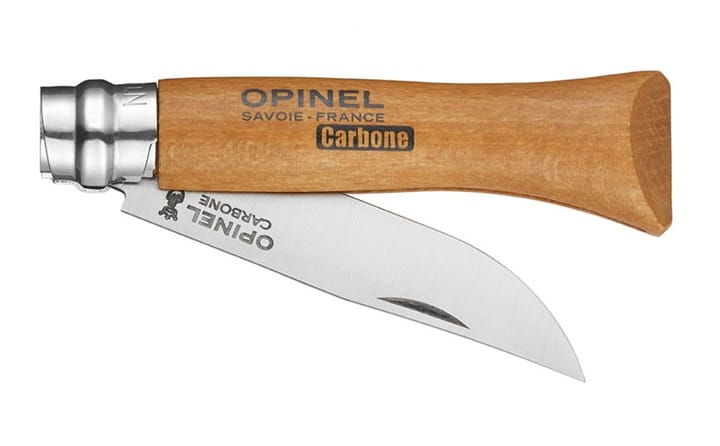 Opinel N°06 BL Carbon steel Opinel Opinel N°06 BL Carbon steel Opinel