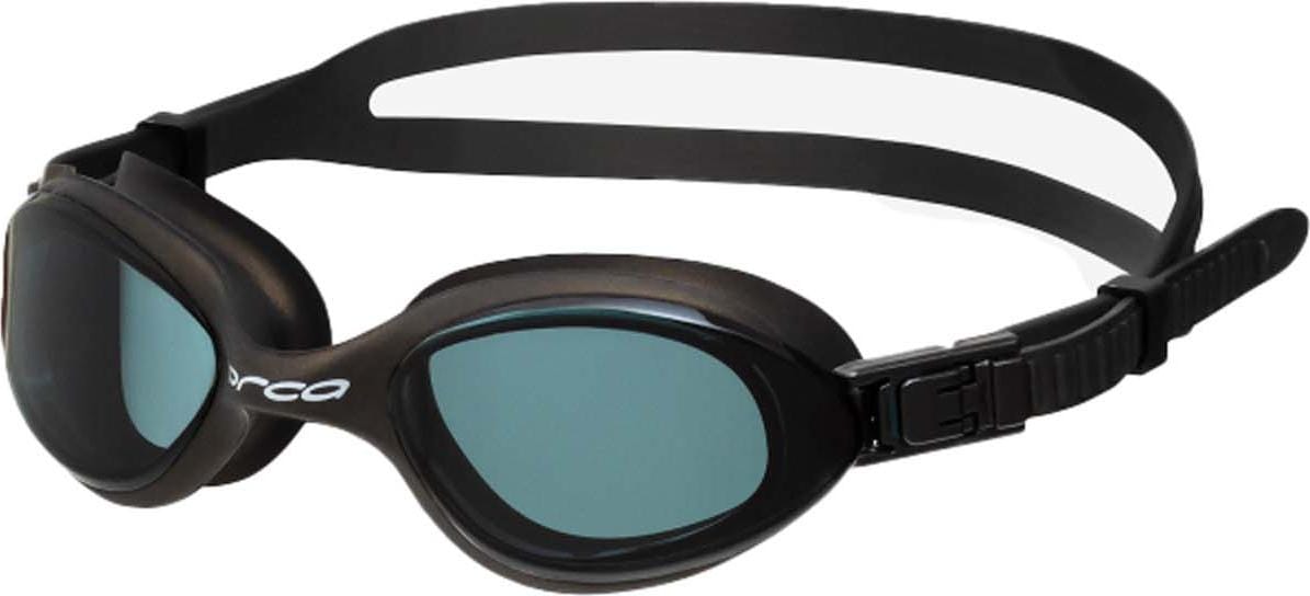 Orca Killa 180º  Smoke/Black