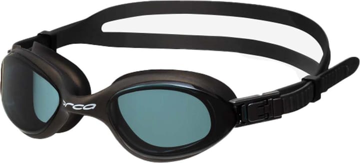 Orca Killa 180º  Smoke/Black Orca