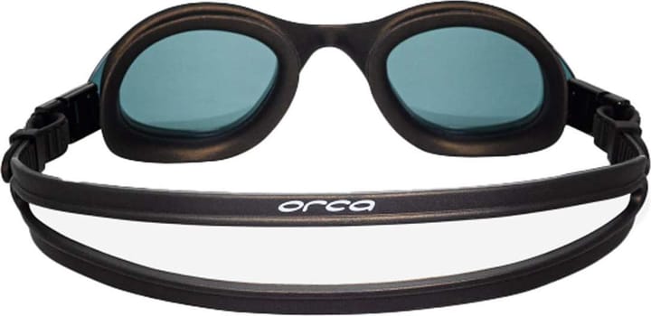 Orca Killa 180º  Smoke/Black Orca