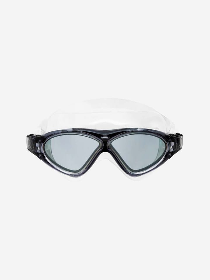 Orca Killa Mask Swimming Goggles Smoke Black Orca