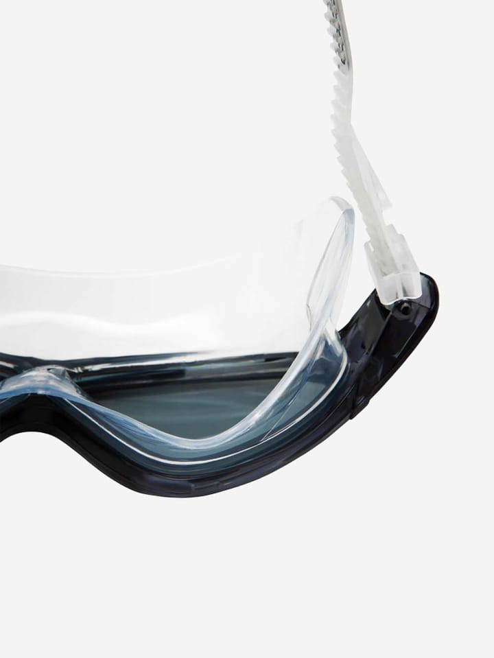 Orca Killa Mask Swimming Goggles Smoke Black Orca