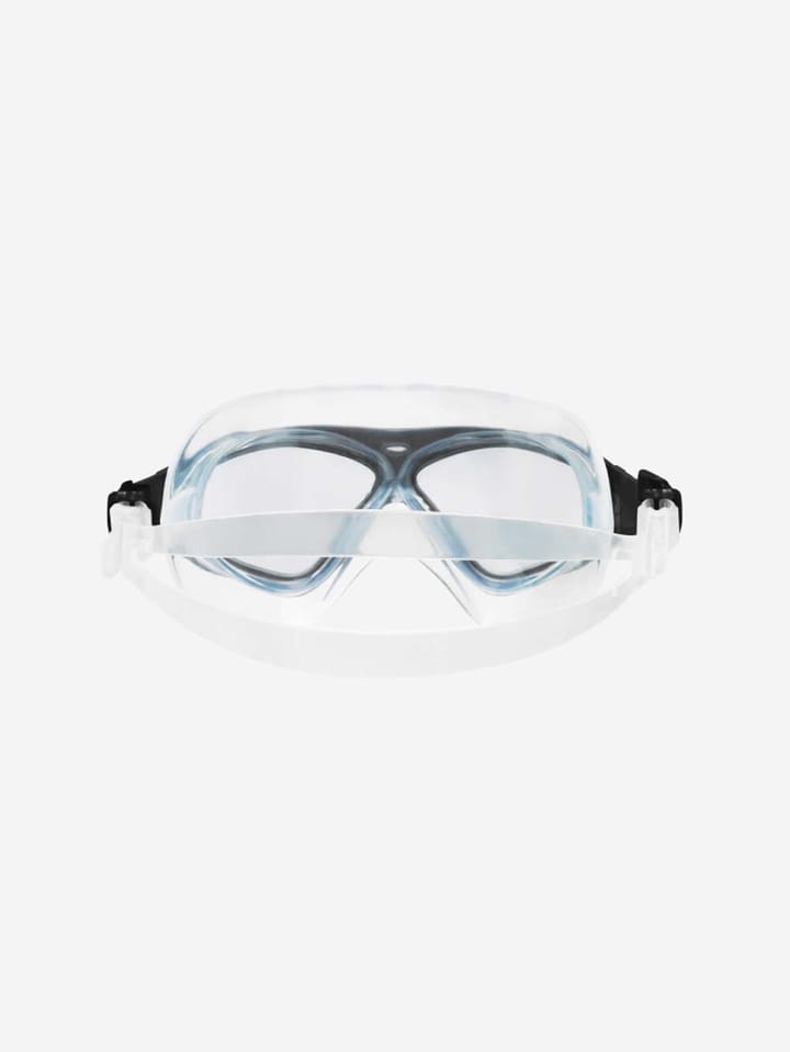 Orca Killa Mask Swimming Goggles Smoke Black Orca