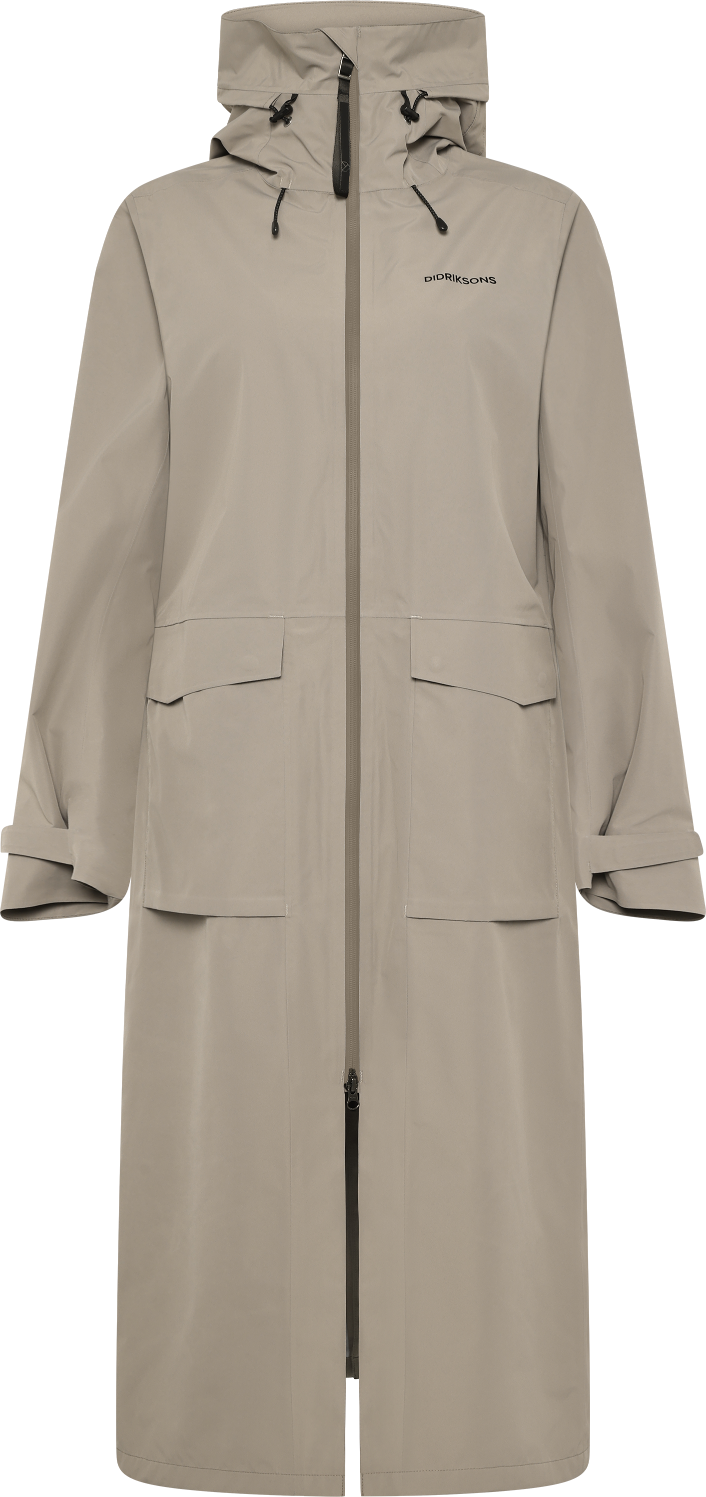 Ash brown