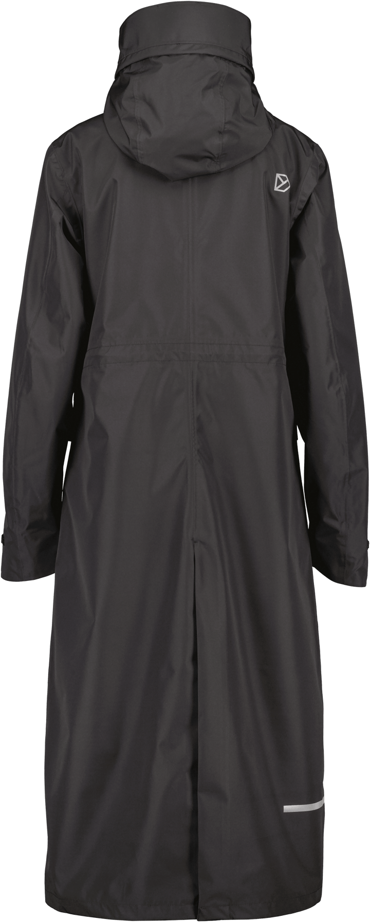 Didriksons Nadja Wns Parka L 4 Black Didriksons