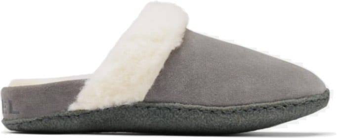 Sorel Nakiska™ Slide II W Quarry, Grill Sorel