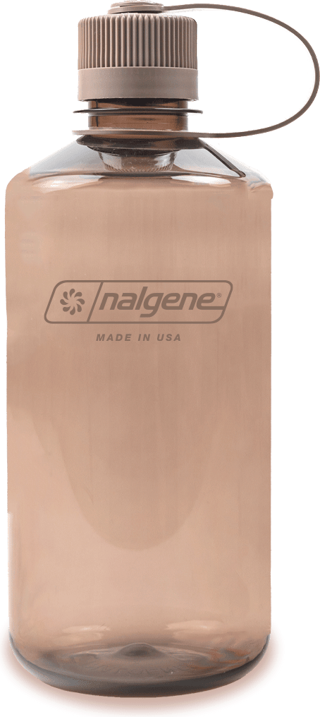 Nalgene 1L Narrow Mouth Sustain