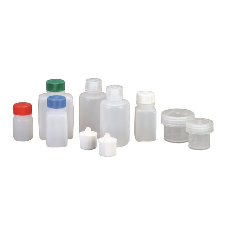 Nalgene Bottles/Cans Medium Mixed Colours Nalgene