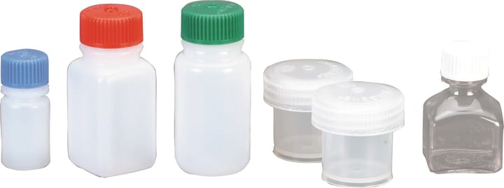 Nalgene Bottles/Cans Small Mixed Colours Nalgene Nalgene Bottles/Cans Small Mixed Colours Nalgene