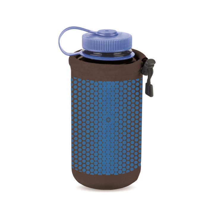 Nalgene Case Cool Stuff Neoprene Black Nalgene