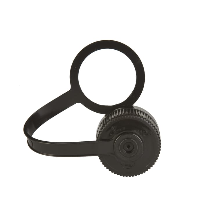 Nalgene Cork 38 Mm for 0,5l Narrow Mouth Black Nalgene