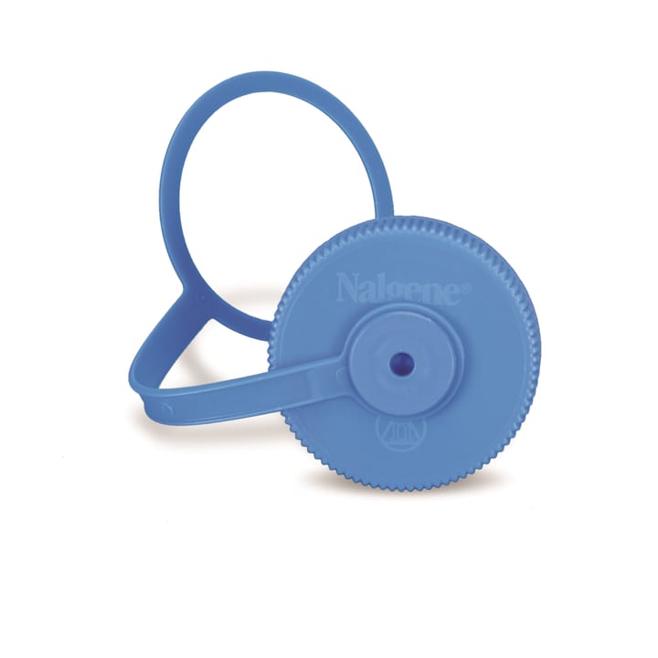 Nalgene Cork 63mm For All 1l Wide Mouth Blue Nalgene