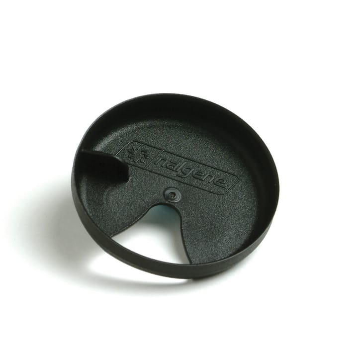 Nalgene Easy Sipper 63mm Black Nalgene