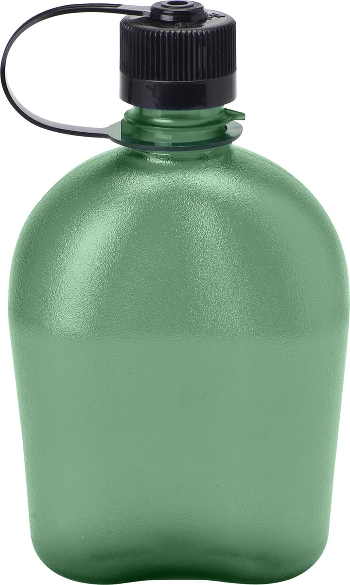 Nalgene Oasis 1 L Canteen Sustain Foliage Nalgene