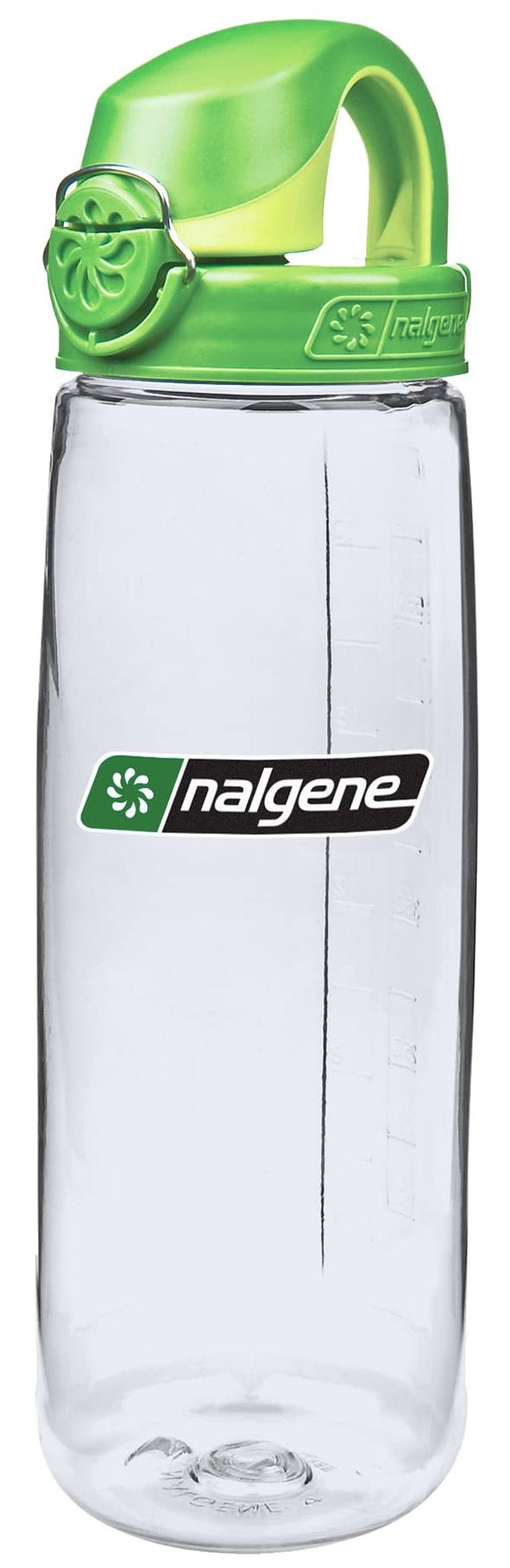 Nalgene Otf 650ml Sustain Clear Sprout