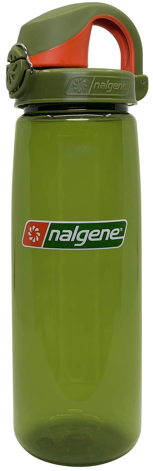 Nalgene Otf 650ml Sustain Juniper Nalgene