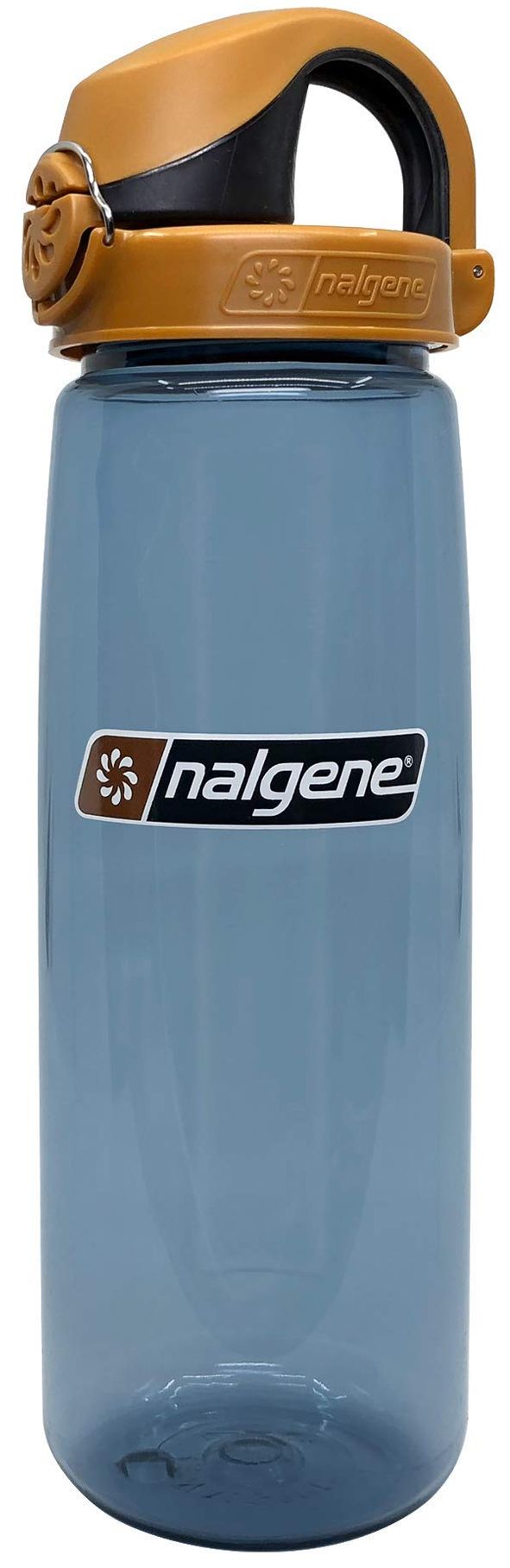 Nalgene Otf 650ml Sustain Rhino with Brown Black