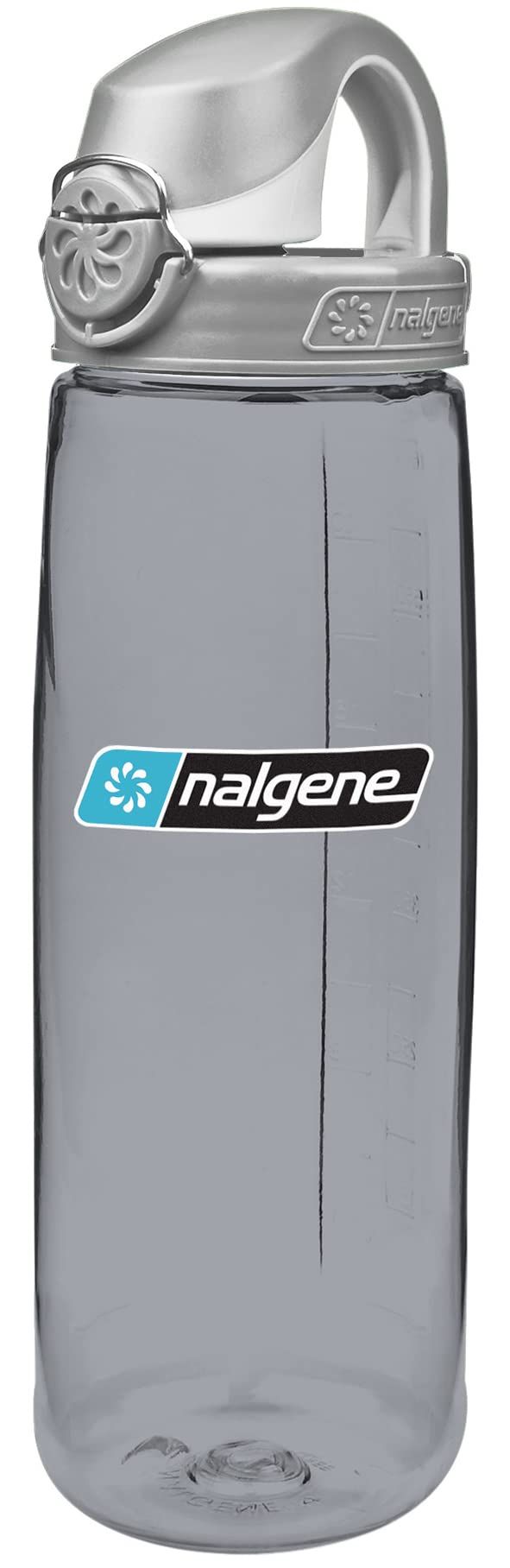 Nalgene Otf 650ml Sustain Smoke Gray