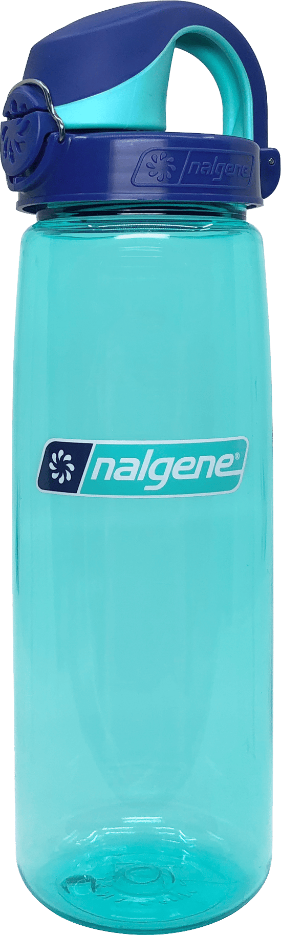 Nalgene Otf 650ml Sustain Blue Nalgene