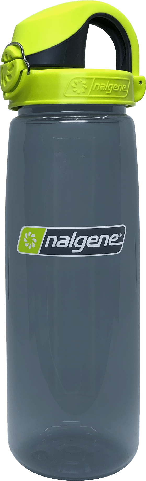 Nalgene Otf 0,7 L Sustain Charcoal