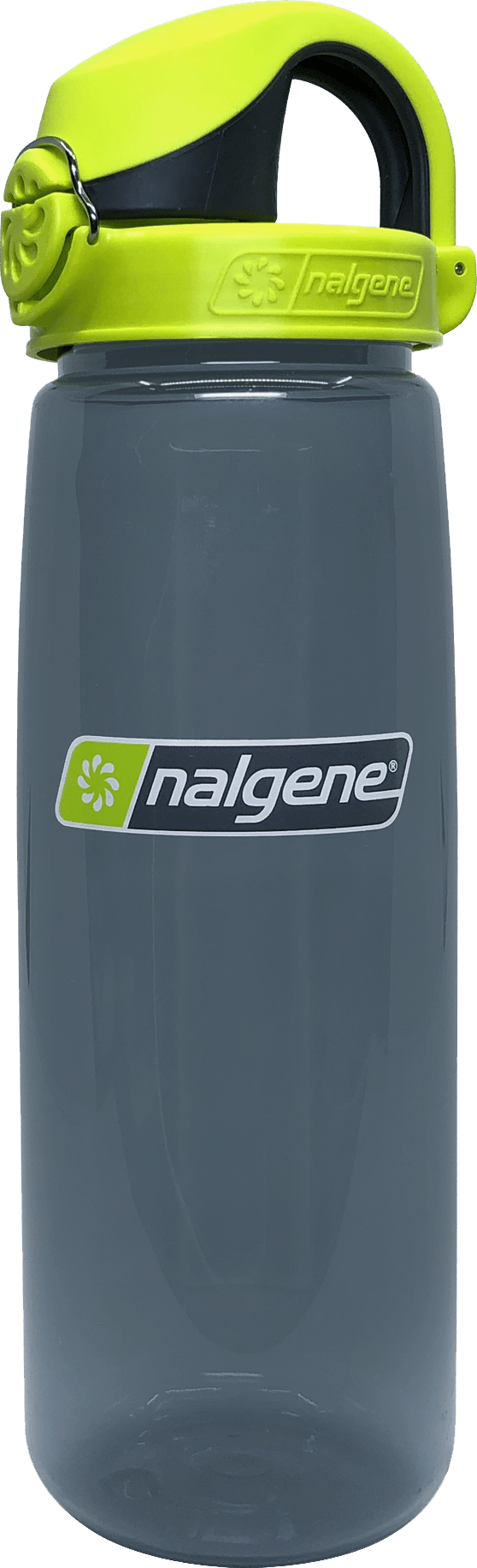 Nalgene Otf 650ml Sustain Charcoal