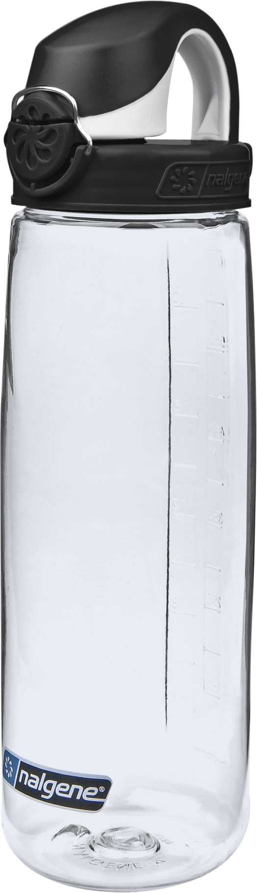 NALGENE Wide Mouth Silo Sustain 1.5 L Blue Black - Borraccia - Foto 6