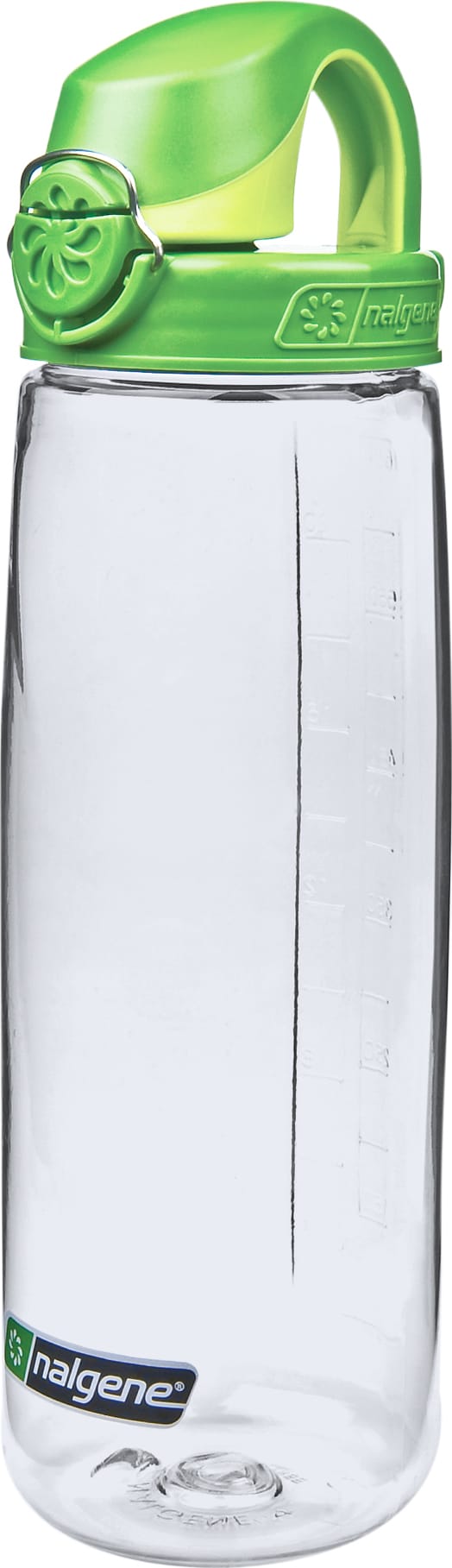 Nalgene Otf 650ml Sustain Clear Sprout Nalgene