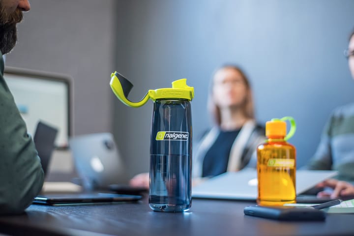 Nalgene OTF 0,7L Sustain Petal/Beet Nalgene