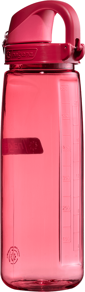 Nalgene OTF 0,7L Sustain Petal/Beet Nalgene