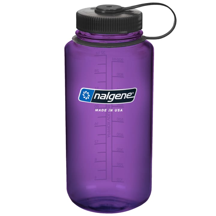 Nalgene VID Purple/White Nalgene Nalgene VID Purple/White Nalgene