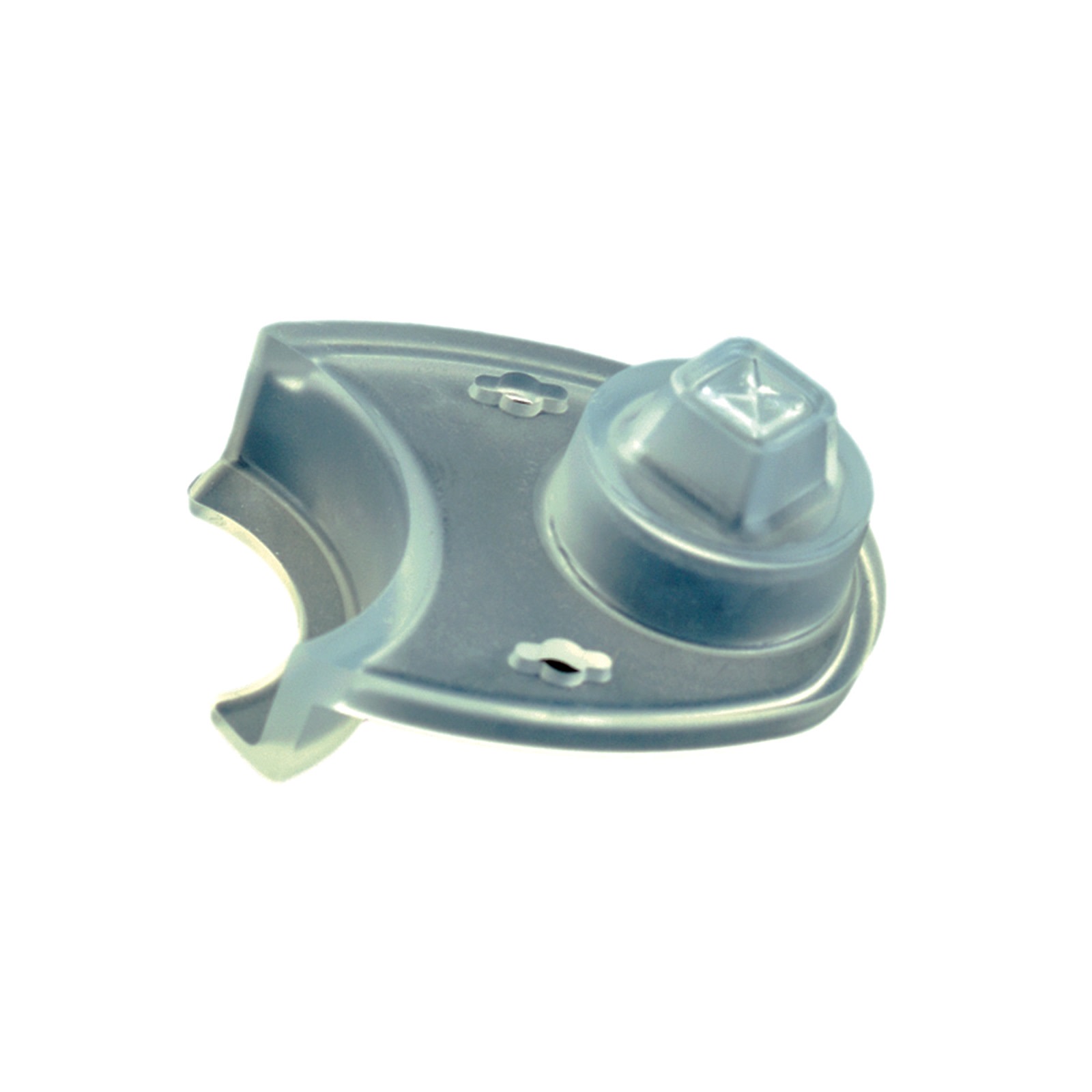 Nalgene Replacement Nozzle Grip'n Gulp Clear